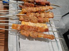 -老虎滩大连海鲜烧烤(水游城店)