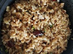 盐菜脆哨饭-怪噜范·老贵阳街头名小吃(汇金星力城店)