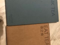 -théATRE 茶聚场(王府中環店)