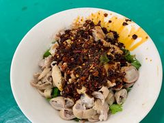 -甘记肥肠粉(马鞍北路店)