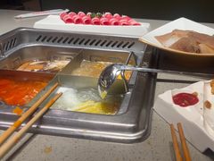 -海底捞火锅(塘厦天虹店)