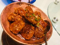 -小天厨民间菜馆(深圳街店)