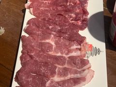 -老北京涮肉(经一路店)