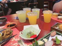 -大江户日本料理(吕厝店)