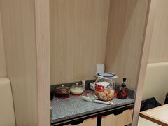 -喜家德虾仁水饺(乐都汇店)