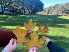 -西郊宾馆·1921餐厅