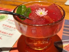 -北京食堂·烤鸭·宵夜(亚运村店)