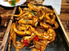 -小川洋风料理(街道口店)