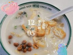-西关明记肠粉(荔枝湾店)