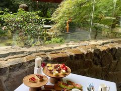 -三嚥阁 La Villa Restaurant