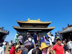 -武当山风景区
