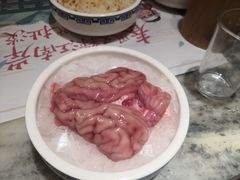-码头故事火锅(郫县红光店)