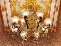 -馨越楼·点心·粤菜(赤坎店)