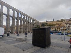 -塞哥维亚输水道