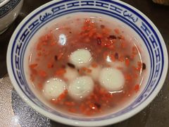 -白家餐厅(徐家汇店)
