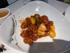-南门食仙·手工福州菜(南门兜店)