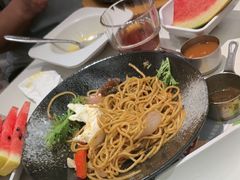 -豪客来牛排(中华城店)