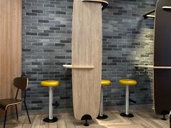 -麦当劳(虹口星荟中心店)