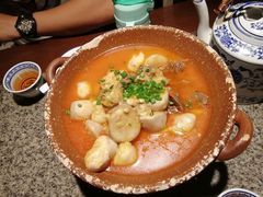 -老湖南民间菜·牛肉十八炒(花都店)