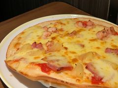 -萨莉亚意式餐厅(杭州西溪龙湖天街店)