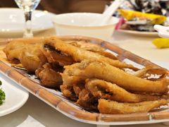 -阿尔滨金山宾馆-餐厅