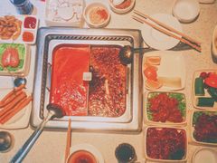-海底捞火锅(龙湖北京大兴天街店)
