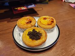 -SPACELAB失重餐厅(世纪汇店)