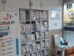 -申普宠物医院·眼科·心内科·影像科(普陀分院)