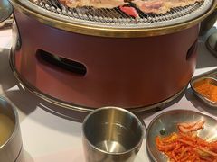 -西塔老太太泥炉烤肉(川沙百联店)