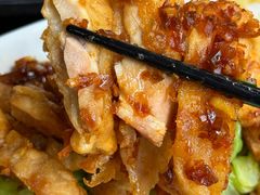 -屯屯面(海尔路店)