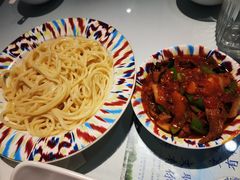 -新疆兵团食府清真(马连道店)