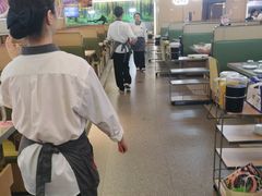 -海底捞火锅(东方时代广场店)