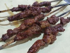 -高原第一家资格烤羊肉(玉林南路总店)
