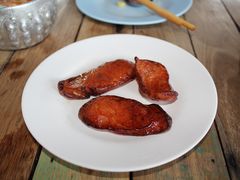 -Doo Dee Thai Food(Issan/Isaan/Esan)