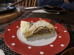 -小世界西餐厅(建国门店)