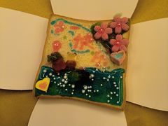 -菲住布渴酒店自助餐厅(阿里巴巴西溪园区店)