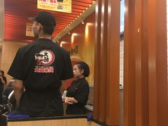 -大鼓米线(浦东长泰店)