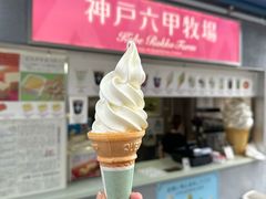 -神户六甲牧场(北野本店)