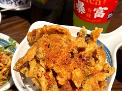 -成都瓜串串(华强北店)