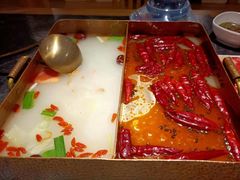 -许府牛火锅(信义坊总店)