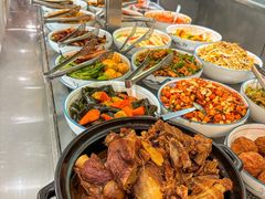 -盛宝粥店(建设街店)