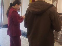 -华夏良子·足道SPA艾灸(铁道大厦店)