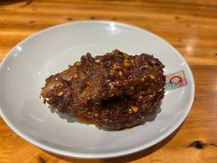 -谢彬美味肥肠鸡冷锅串串(太古里总店)