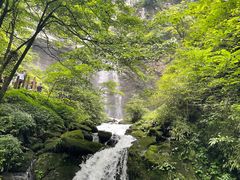 -瓦屋山景区