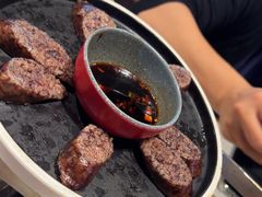 -丰茂烤串(公园店)