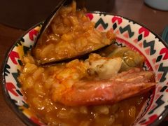 -Laures·月桂西班牙碳烤餐厅(十尚坊店)