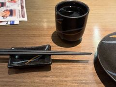 -玉川屋创意日料(北美新天地店)