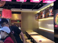 -牛腩之旅·牛腩牛杂煲(光启城美食城店)