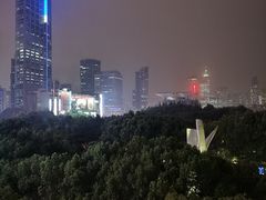 -上海锦江金门大酒店
