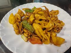 -美未居·老字号·地道顺德菜·桑拿鸡·鱼生(容桂店)